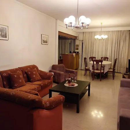 Apartment ήσυχο δίπλα στη θάλασσα