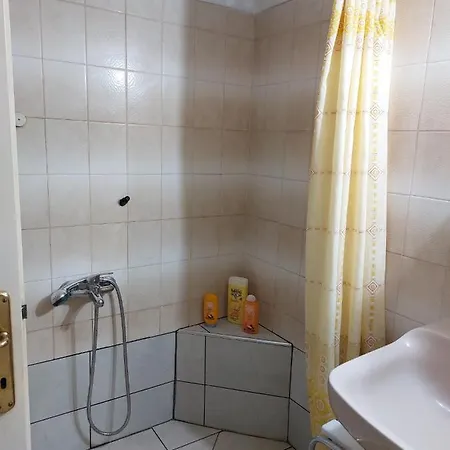 ήσυχο δίπλα στη θάλασσα Apartment Thessaloniki