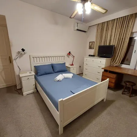 Apartment ήσυχο δίπλα στη θάλασσα