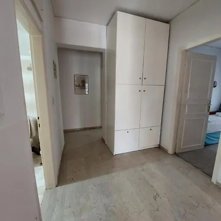 ήσυχο δίπλα στη θάλασσα Apartment Thessaloniki