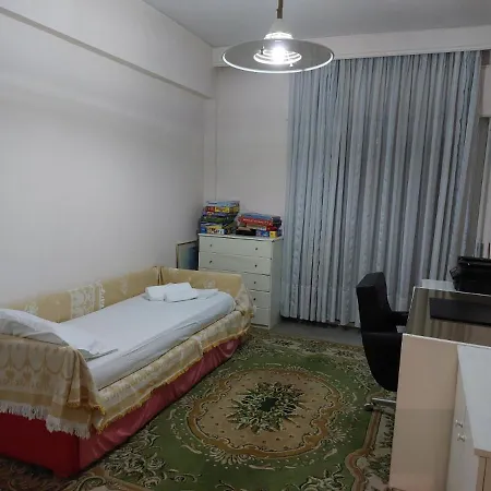 ήσυχο δίπλα στη θάλασσα Apartment