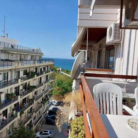 Apartment ήσυχο δίπλα στη θάλασσα